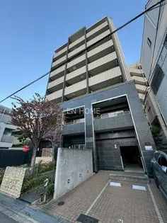 アクアプレイス四天王寺の画像