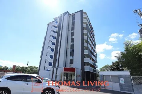 コンダクトレジデンス折尾の画像