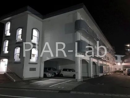 ハッピーコート青山の画像