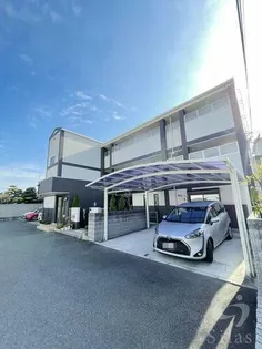 アーイラみなみ【1階】の外観