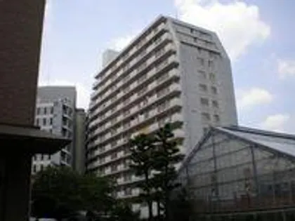 コープ野村東桜【6階】の外観