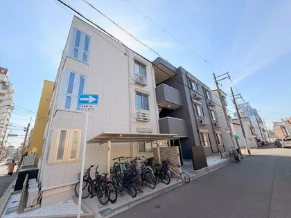 アンサンブル大今里の画像