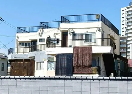 真栄ハウスの画像