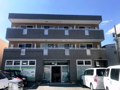 インタルシオ武庫之荘の画像