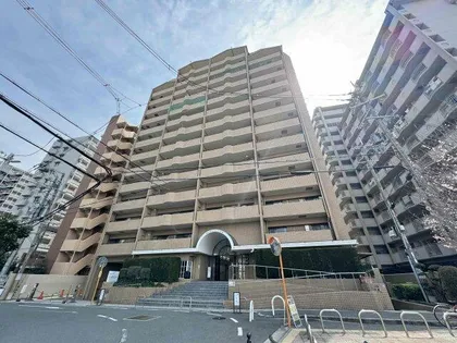 朝日プラザキャストラン東大阪の画像