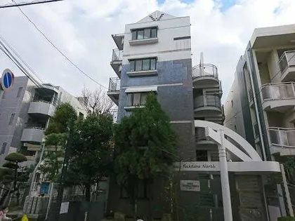 リバーヒル富松【3階】の外観