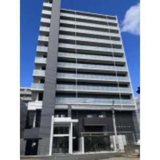 CAISSE大橋の画像