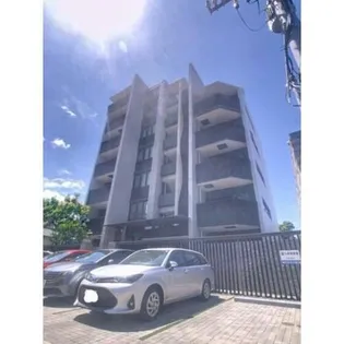 ヴァン ド メール唐人【7階】の外観