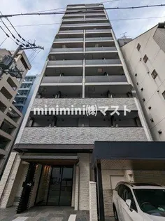 シャローズワン立売堀の画像