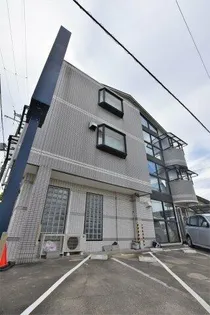 大阪府大阪狭山市東野西2丁目【マンション】の外観