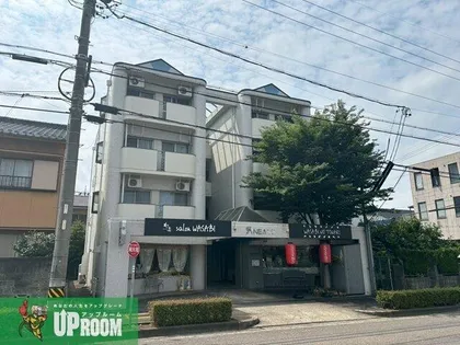 R.NEATⅡ【402号室】の間取り