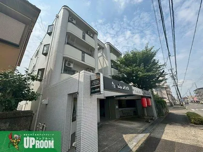 R.NEATⅡ【4階】の外観