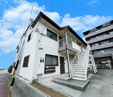 エスポワール中嶋南棟の画像