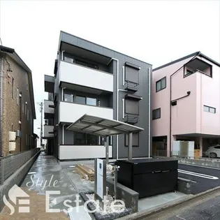 グラン弥富通の画像