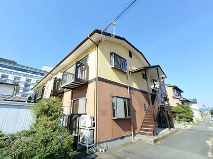 メゾンチャイムの画像