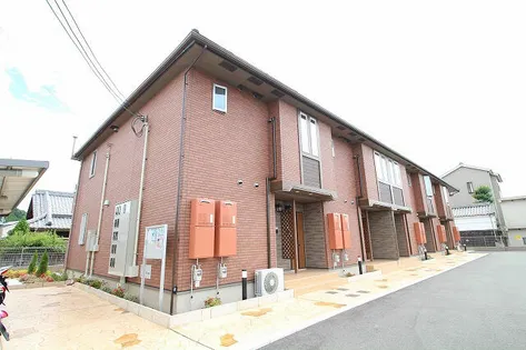 アヴニールの画像