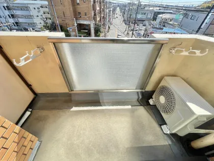 シーズンコート塩釜駅前【4階】の内装