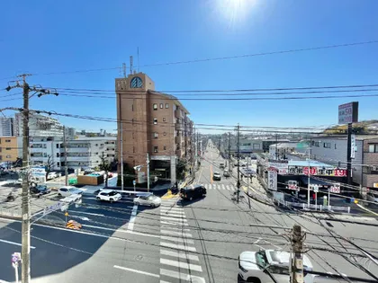 シーズンコート塩釜駅前【4階】のその他画像