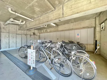 シーズンコート塩釜駅前【4階】のその他画像