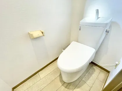 シーズンコート塩釜駅前【4階】の内装