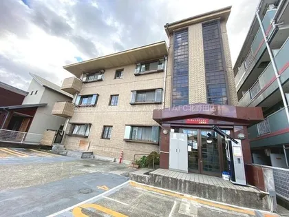 アーネットスタシオン大阪狭山の画像