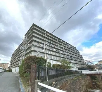 南海狭山コーポの画像