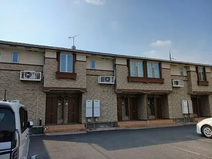 パインビレッジ ビオーラIIIの画像