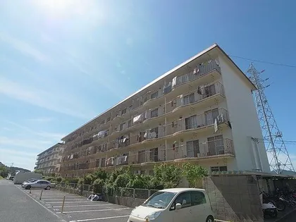 メゾン北鈴の画像