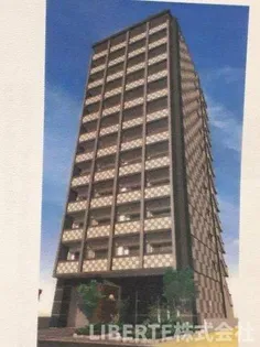 レジデンシャルヒルズアネックススイートの画像