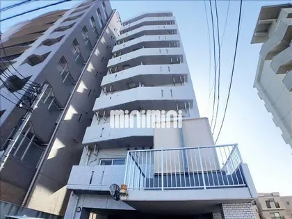 メイセイハイツⅡ【7階】の外観