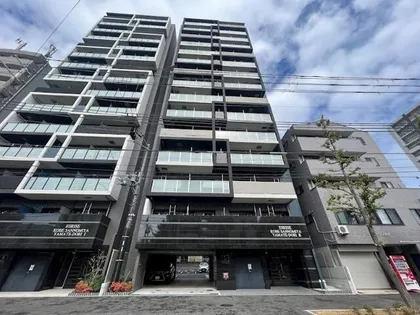 エスライズ神戸三宮山手通弐番館の画像