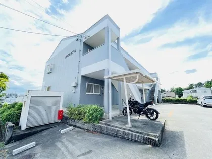 サウスヒルズA棟の画像