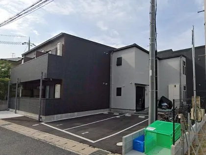 AILE上ケ原三番町の画像