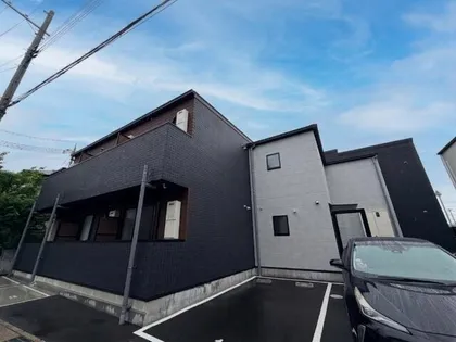 AILE上ケ原三番町の画像
