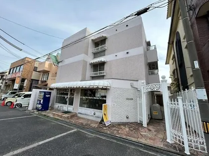 ルベラージュ甲子園の画像