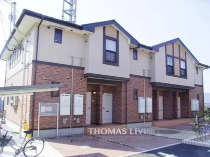 ラビアンローズ IIの画像