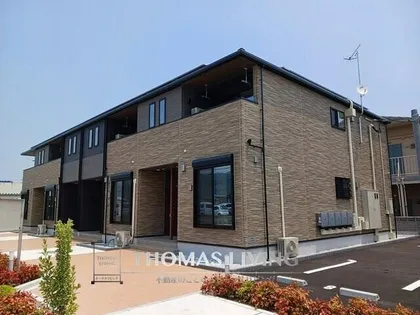 フリーデンハイムの画像