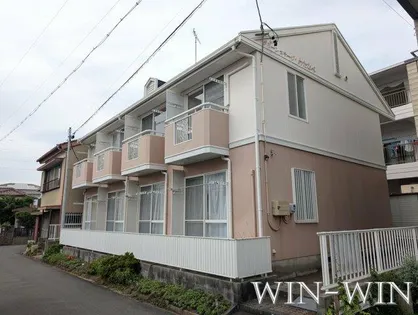 グリーンステージわたなべの画像