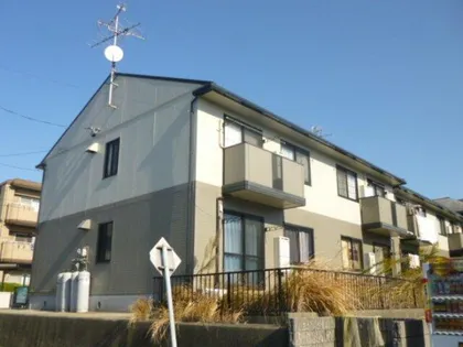 シャトレー富貴ノ台 Aの画像