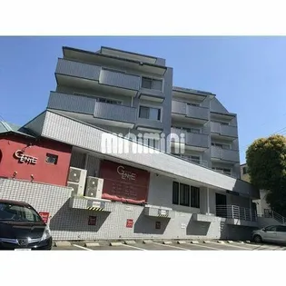 池下ホームズ【2階】の外観