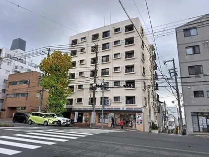 Lumina【402号室】の外観