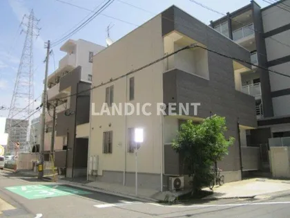 GRANDTICラフィーネ博多駅南の画像