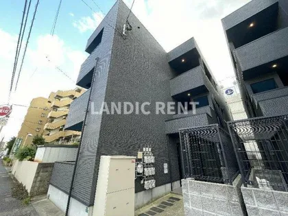 アドバンス光丘の画像