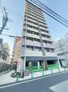 ザ パークハビオ都島テラスの画像