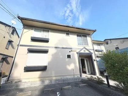 アーバン寺田Ⅱ号館の画像