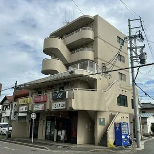 ハートイン高畑南の画像