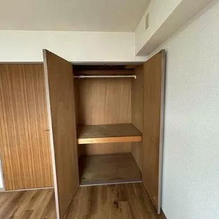 ハートイン高畑南【5階】の内装