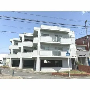 マンション桂の画像