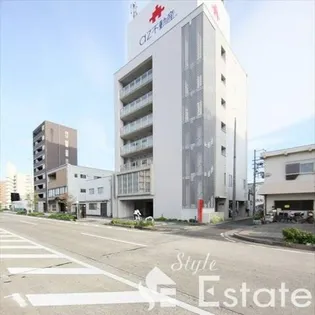 一番町ヒューマンビルの画像