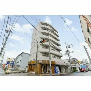 セントラルハイツ中野本町【7階】の外観